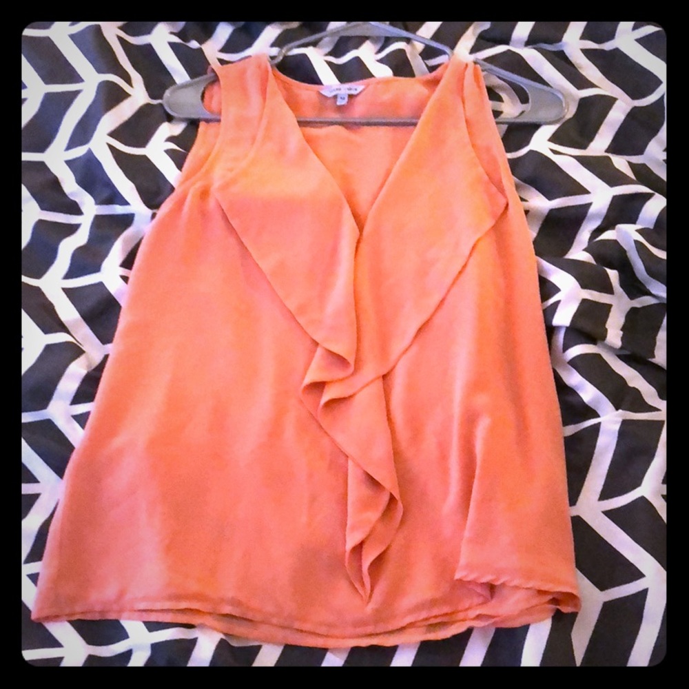 Dressy Blouse